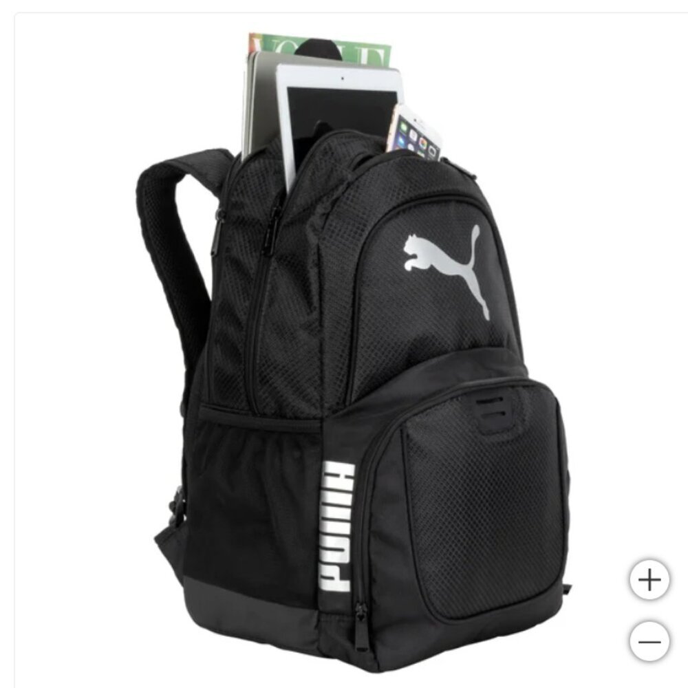 Puma Challenger Backpack - Picture 4 of 5